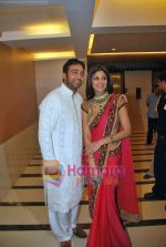 Shilpa Shetty_s engagement to Raj Kundra in Mumbai on 24th Oct 2009 (44).JPG